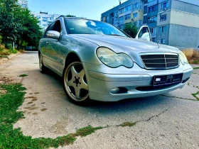 Mercedes-Benz C 180 6.  | Mobile.bg    13