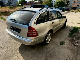 Mercedes-Benz C 180 6.  | Mobile.bg    14