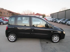 Fiat Multipla 1.9M-JET 120kc, снимка 4