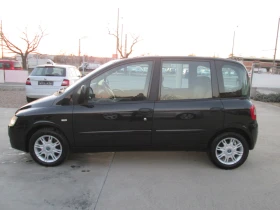 Fiat Multipla 1.9M-JET 120kc, снимка 8