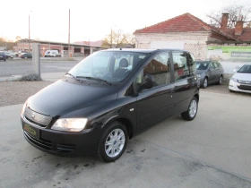 Fiat Multipla 1.9M-JET 120kc, снимка 1