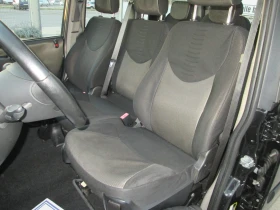 Fiat Multipla 1.9M-JET 120kc, снимка 9