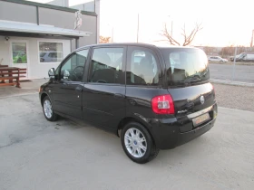 Fiat Multipla 1.9M-JET 120kc, снимка 7