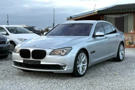  BMW 730