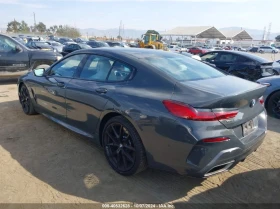 BMW 850 M850I GRAN COUPE XDRIVE, снимка 2