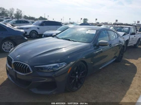 BMW 850 M850I GRAN COUPE XDRIVE, снимка 1