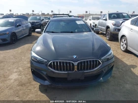 BMW 850 M850I GRAN COUPE XDRIVE, снимка 4