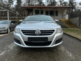 VW CC 2.0TDI Sportline PANO NAVI - [6] 