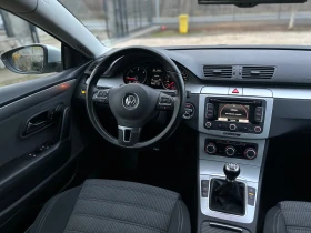 VW CC 2.0TDI Sportline PANO NAVI - [8] 