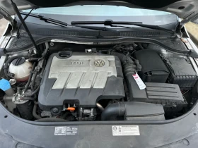 VW CC 2.0TDI Sportline PANO NAVI - [14] 