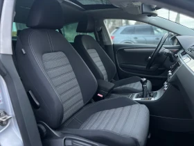 VW CC 2.0TDI Sportline PANO NAVI - [10] 