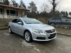 VW CC 2.0TDI Sportline PANO NAVI - [3] 