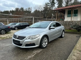 VW CC 2.0TDI Sportline PANO NAVI - [1] 