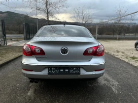 VW CC 2.0TDI Sportline PANO NAVI - [7] 