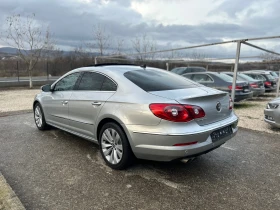 VW CC 2.0TDI Sportline PANO NAVI - [5] 