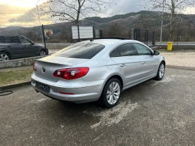 VW CC 2.0TDI Sportline PANO NAVI - [4] 