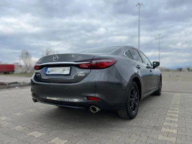 Mazda 6 2.5 Takumi EU, снимка 3