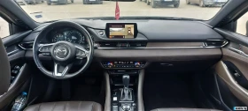 Mazda 6 2.5 Takumi EU, снимка 7