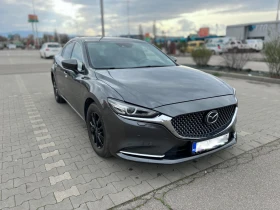 Mazda 6 2.5 Takumi EU, снимка 1