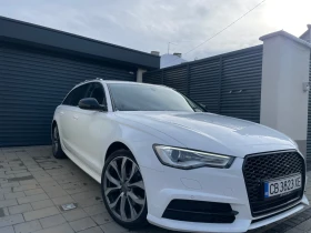 Audi A6 2.0 TFSI , снимка 2