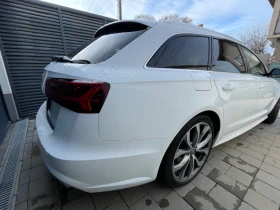 Audi A6 2.0 TFSI , снимка 4