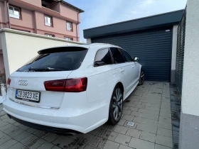 Audi A6 2.0 TFSI , снимка 7