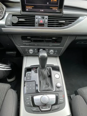 Audi A6 2.0 TFSI , снимка 14