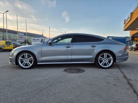 Audi A7 3.0 V6 TDI  | Mobile.bg    8