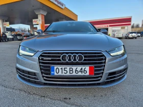     Audi A7 3.0 V6 TDI 