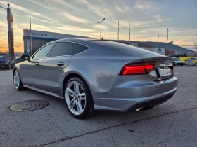 Audi A7 3.0 V6 TDI  | Mobile.bg    7