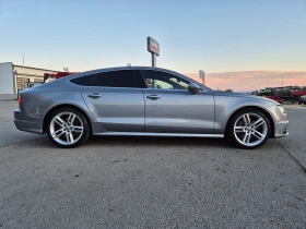     Audi A7 3.0 V6 TDI 