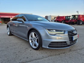     Audi A7 3.0 V6 TDI 