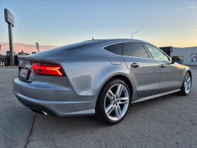 Audi A7 3.0 V6 TDI  | Mobile.bg    5