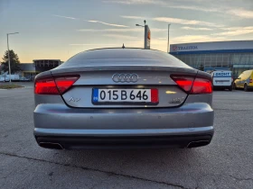 Audi A7 3.0 V6 TDI  | Mobile.bg    6