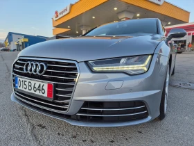 Audi A7 3.0 V6 TDI  | Mobile.bg    9