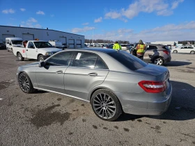 Mercedes-Benz E 500 Harman* distronik* обдухване* подгрев* камера* м.т, снимка 6