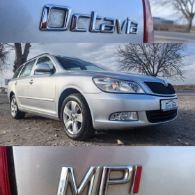 Skoda Octavia 1.6  102 .. !  ! ! | Mobile.bg    17