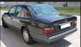 Mercedes-Benz 124 25 TDI-28i-22i, снимка 2