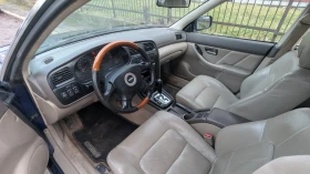 Subaru Outback, снимка 6