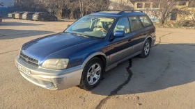 Subaru Outback, снимка 1