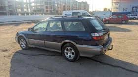 Subaru Outback, снимка 3