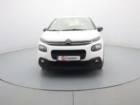 Citroen C3, снимка 8