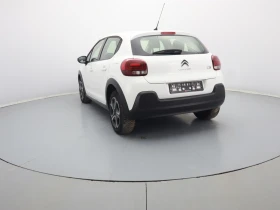 Citroen C3, снимка 4