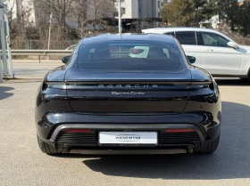 Porsche Taycan Turbo, снимка 9