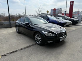 Infiniti Q50 2.2d - 25900 лв. - 81868284 | Car24.bg