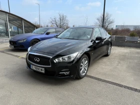 Infiniti Q50 2.2d, снимка 1