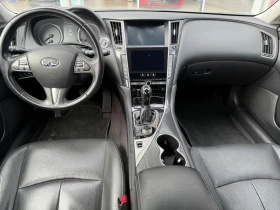 Infiniti Q50 2.2d - 25900 лв. - 81868284 | Car24.bg