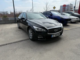 Infiniti Q50 2.2d - 25900 лв. - 81868284 | Car24.bg