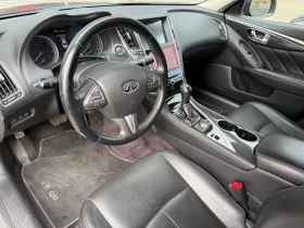 Infiniti Q50 2.2d - 25900 лв. - 81868284 | Car24.bg