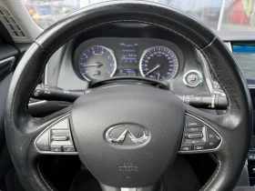 Infiniti Q50 2.2d, снимка 13